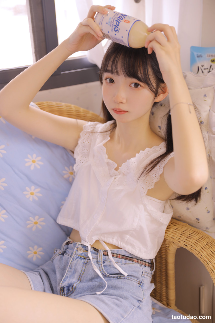 图片[2]-[YITUYU艺图语]2022.10.02 蓝色心情 小濑[21+1P／158MB]-绅士图