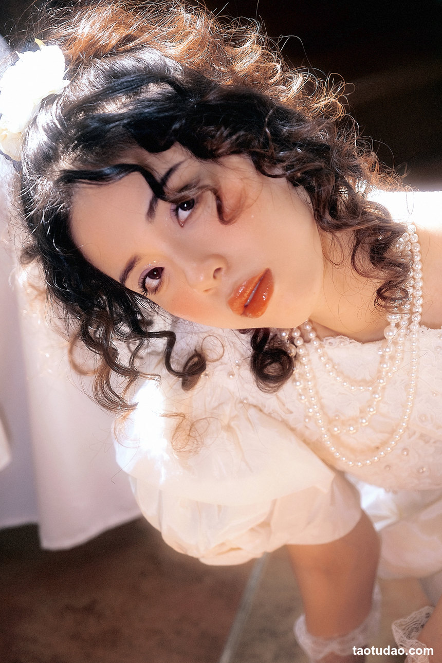 图片[3]-[YITUYU艺图语]2022.12.10 烈日不肯暮 一只仟仟[30+1P／601MB]-绅士图