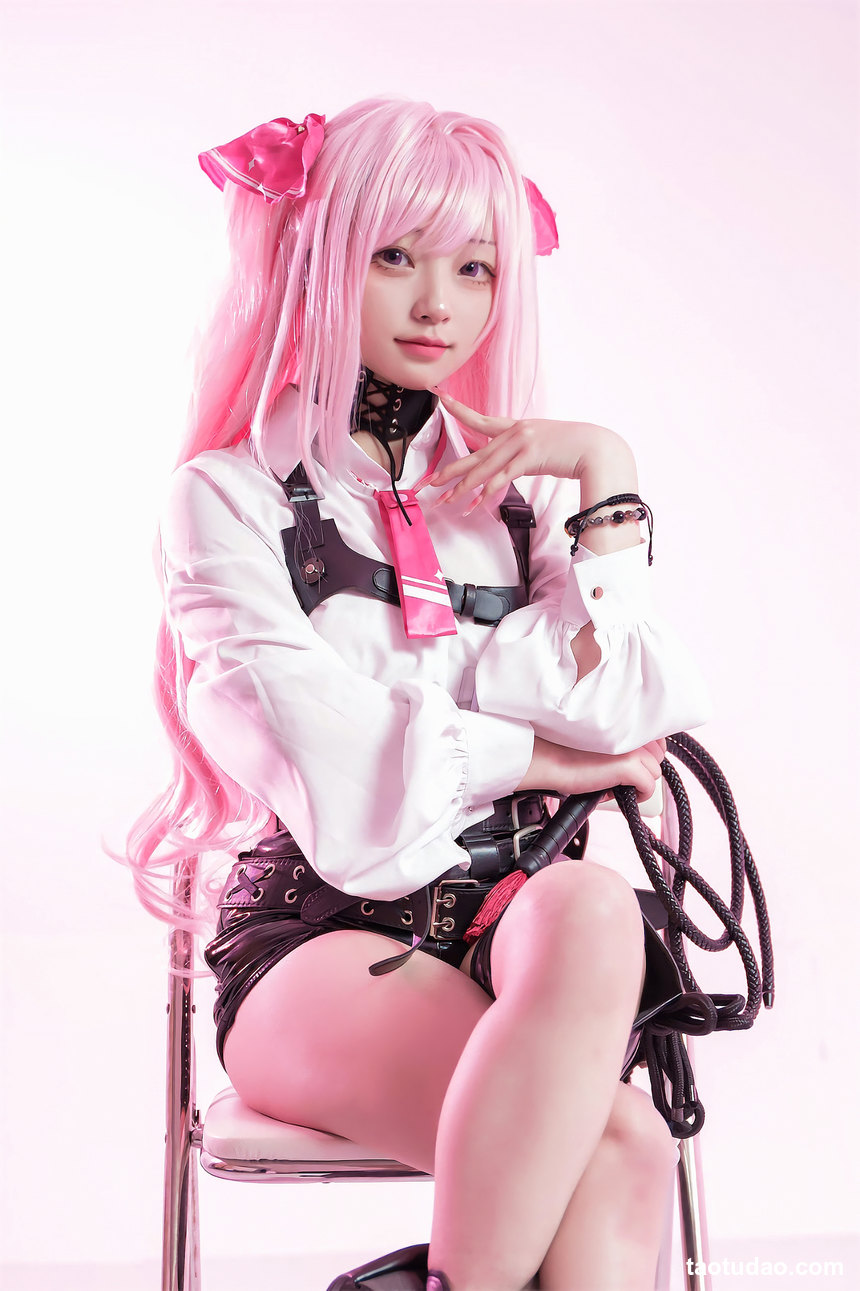 图片[2]-花铃 – NO.27 胜利女神 尤妮 [35P-212MB]-绅士图