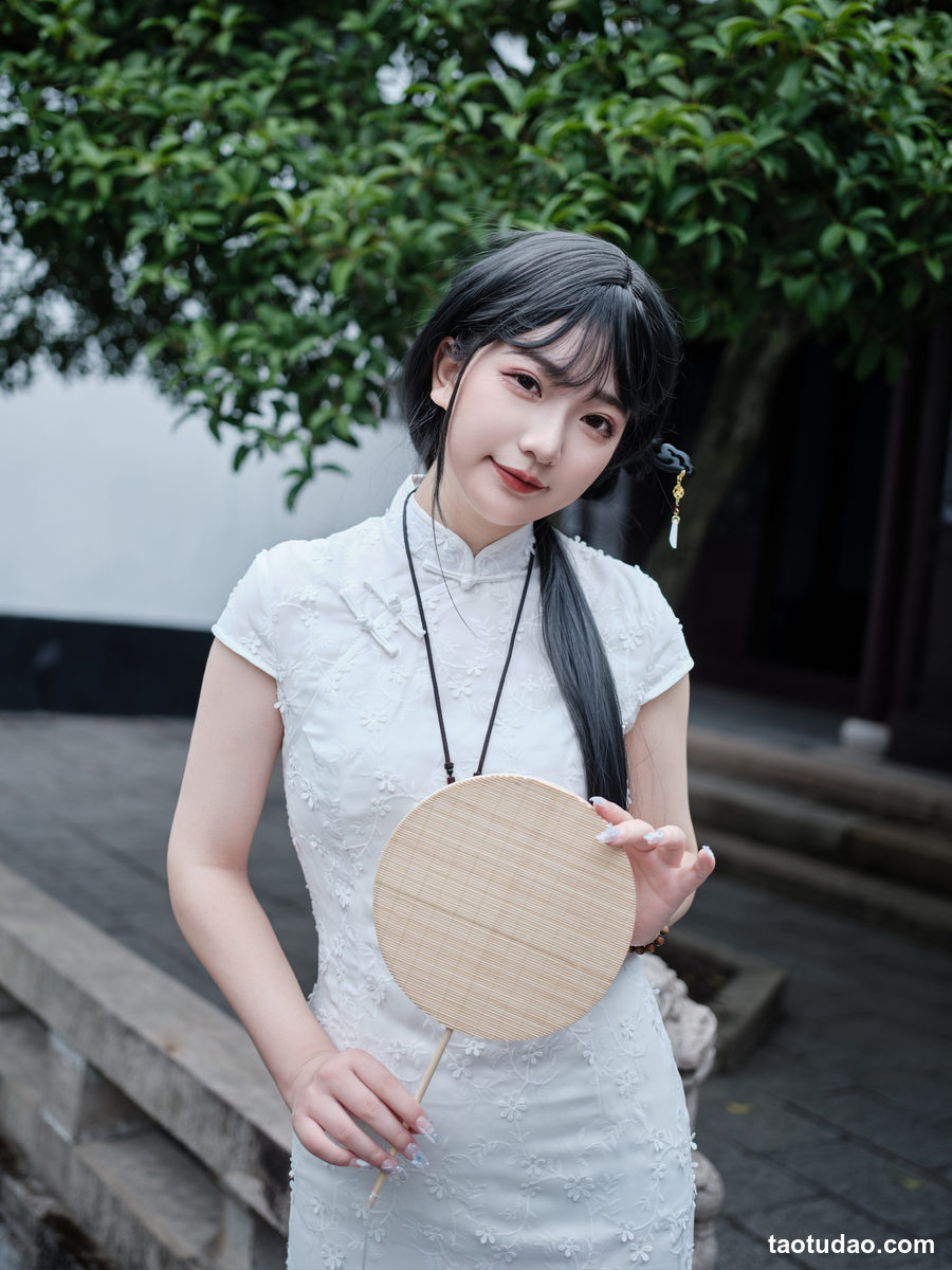 图片[2]-[YITUYU艺图语]2023.02.13 佳人 二藤由泽[37+1P／392MB]-绅士图