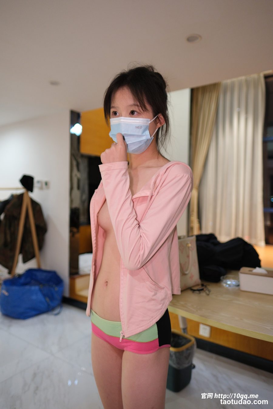 图片[3]-[ROSI口罩系列]2024.02.06 NO.2795[47+1P／58MB]-绅士图