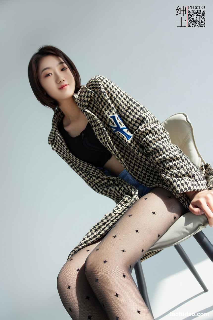 图片[3]-[绅士摄影] 2022.09.06 琳琳 No.248 [41P/284M]-绅士图