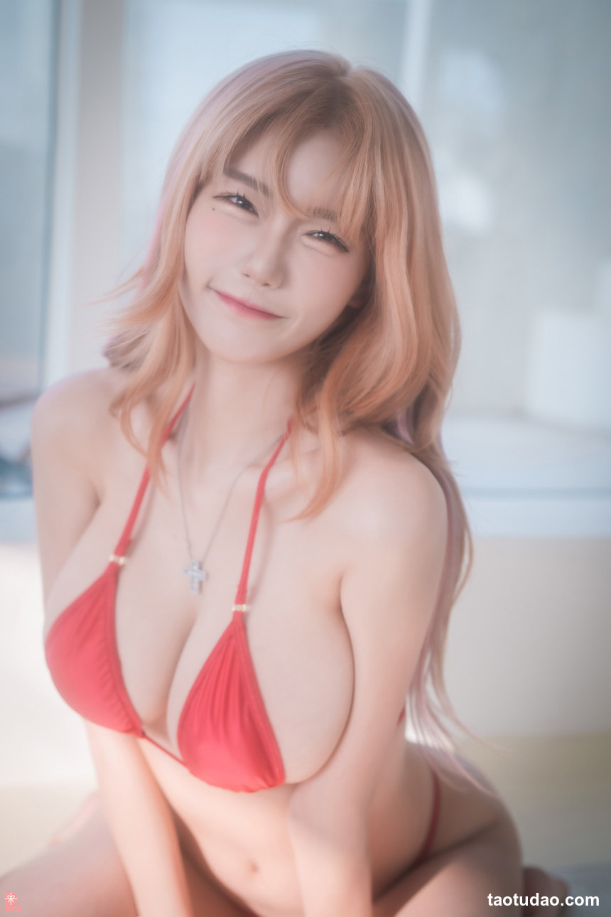 图片[3]-PINK RIBBON – BERRY PRADISE Lightberry Vol.1 [97P-1.48G]-绅士图