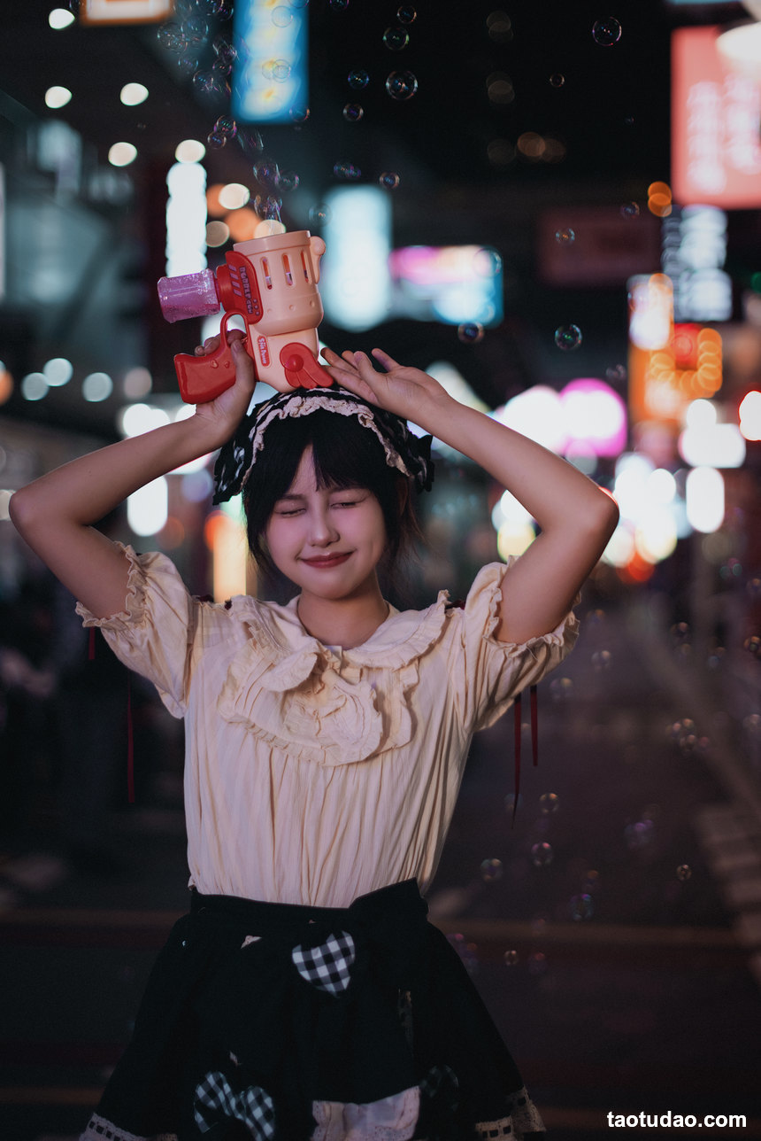 图片[2]-[YITUYU艺图语]2022.06.20 Happiness is free 小关[49+1P／456MB]-绅士图