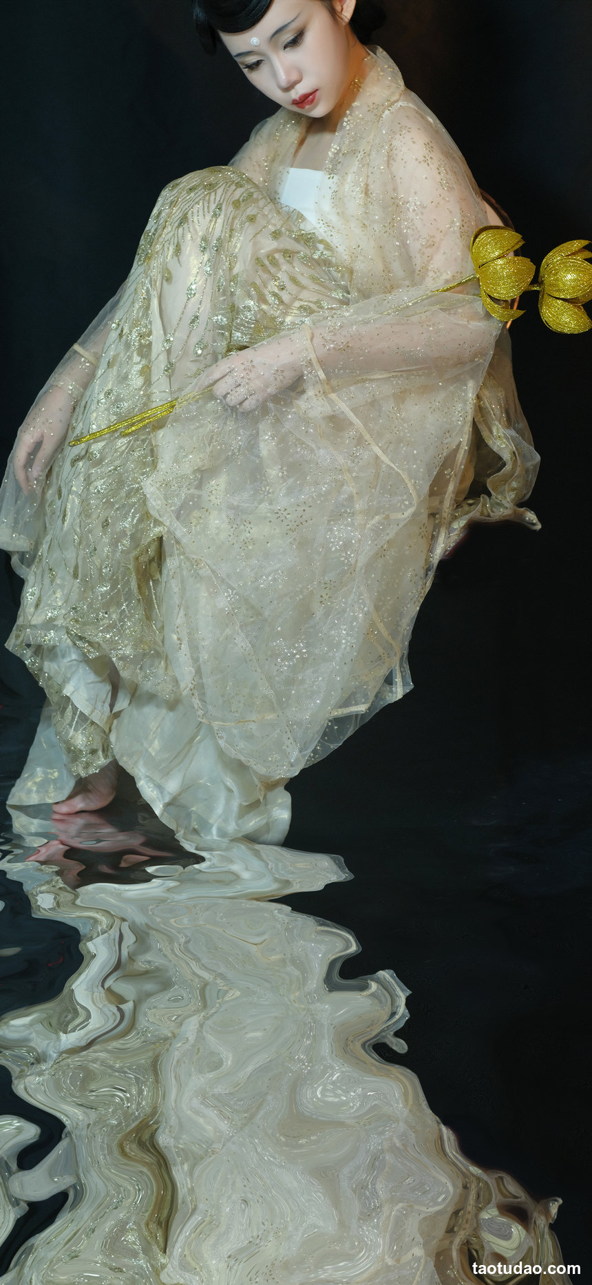 图片[4]-[YITUYU艺图语]2022.09.22 菩萨蛮 一只高高[24+1P／526MB]-绅士图