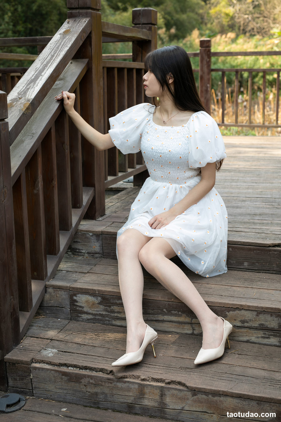 图片[3]-[尤蜜丝]穿搭写真 NO.046[60P／392MB]-绅士图