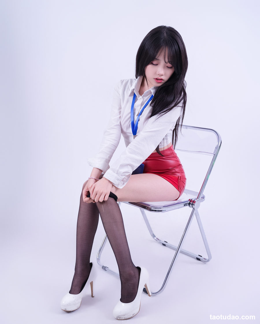 图片[4]-[Glamarchive] BAEKSULTANG Vol.20 [41P-932MB]-绅士图