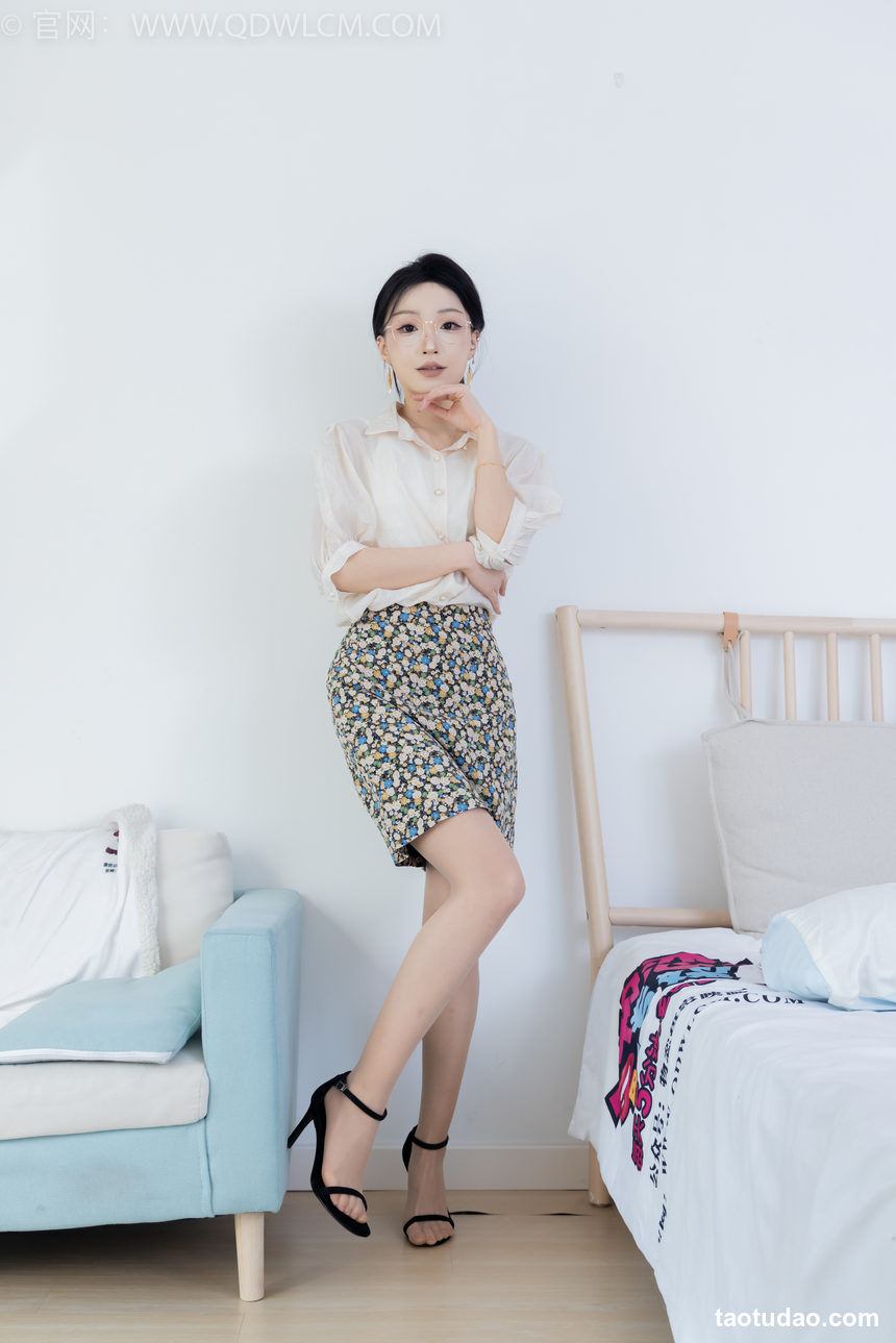 图片[2]-物恋传媒 NO.2195 嘟嘟-晨光熹微[158P-1V-6.1G]-绅士图