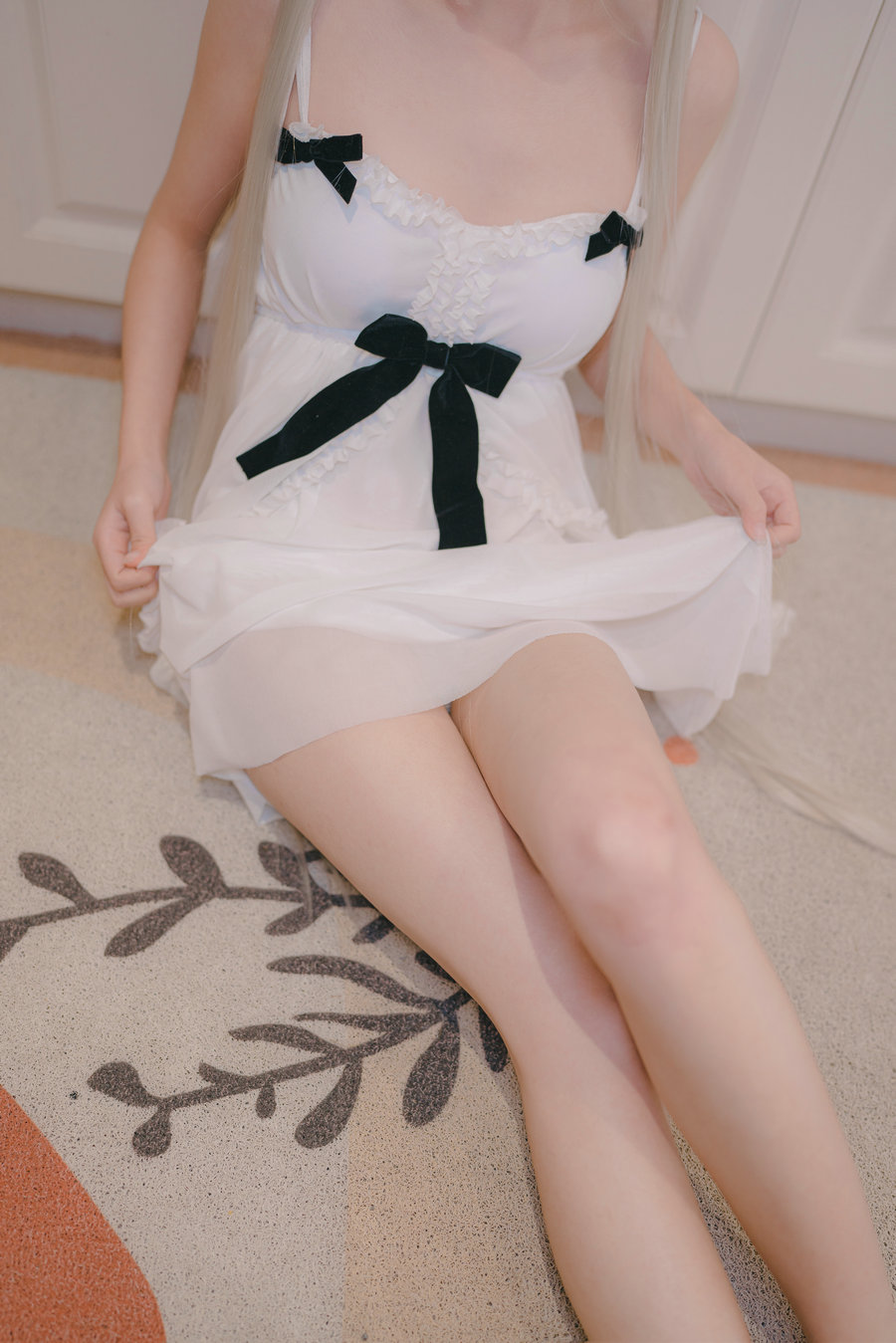 / 拍了个就这 / 吃了个迟 - 心海 穹妹 / 262P10V-7.63GB /-艺库