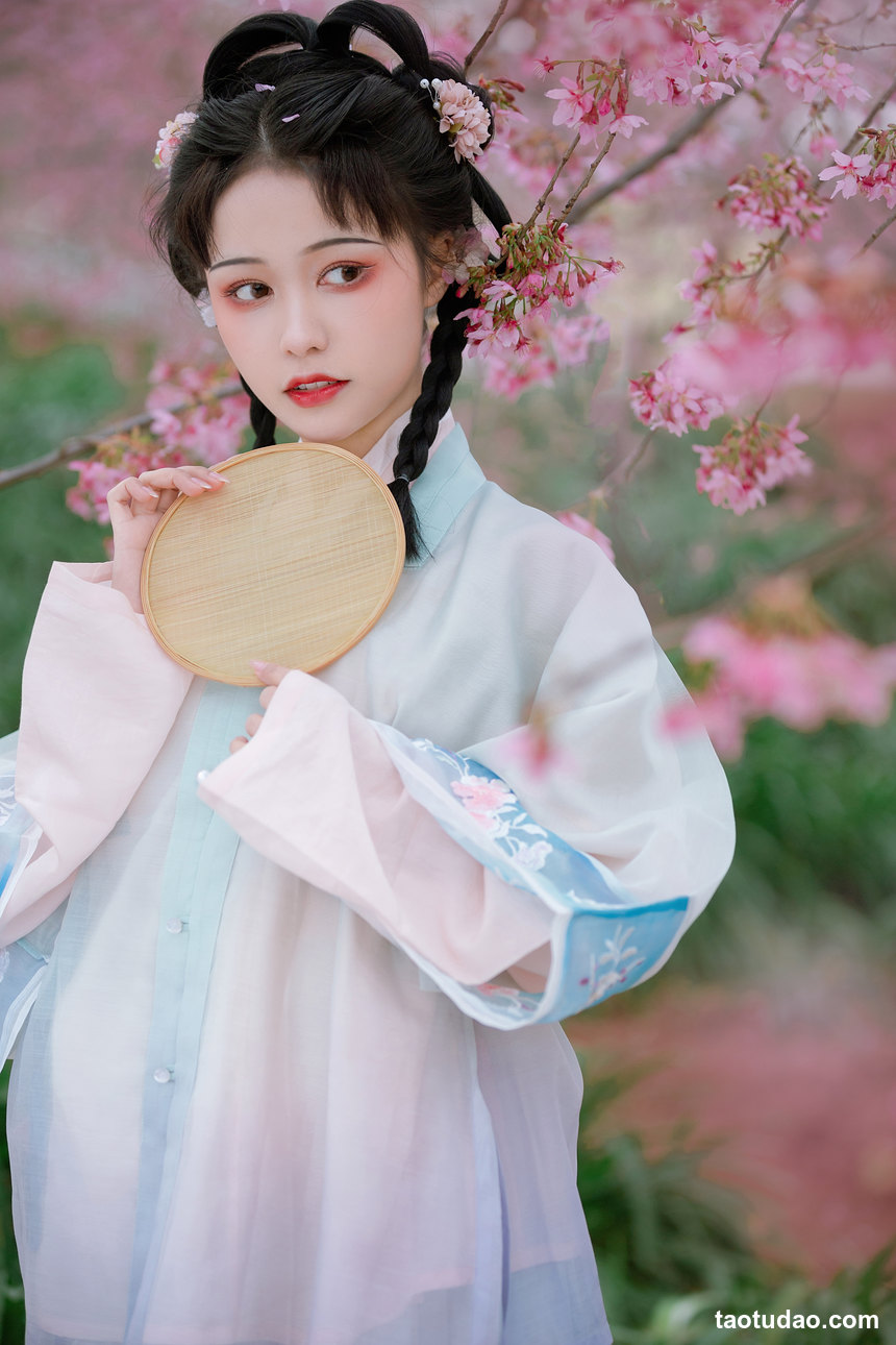 图片[3]-[YITUYU艺图语]2022.08.16 漫樱 梨一依[21+1P／275MB]-绅士图