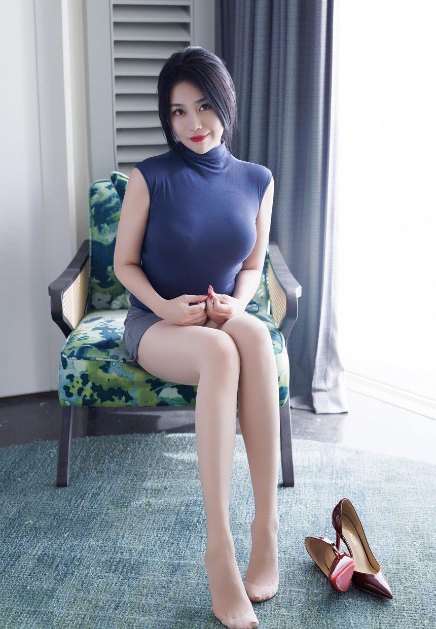 [IMISS爱蜜社] 2025.04.16 VOL.789 许诺Sabrina [86+1P]-艺库