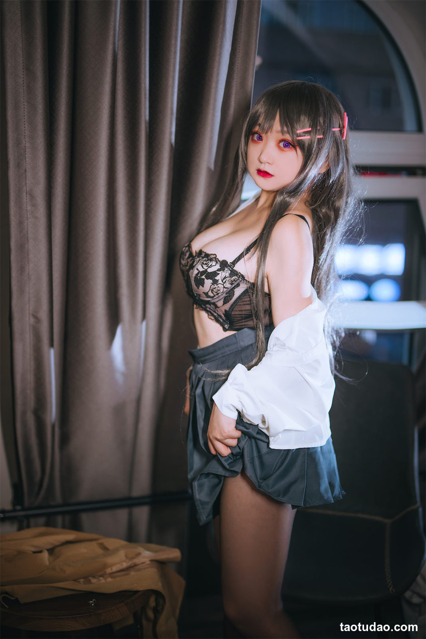 图片[3]-恩田直幸 – NO.37 麻衣学姐 [63P-454MB]-绅士图