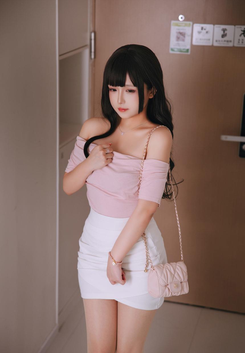 图片[3]-日奈娇 一日女友 [190P+6V-1.86GB]-艺库
