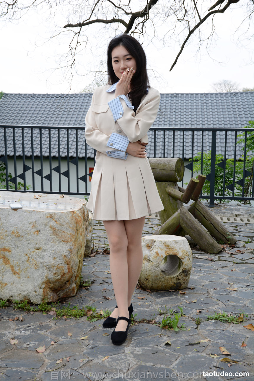 图片[4]-初夏女神 NO.190 环环 红舞麦昆[140P+1V／5.10GB]-绅士图