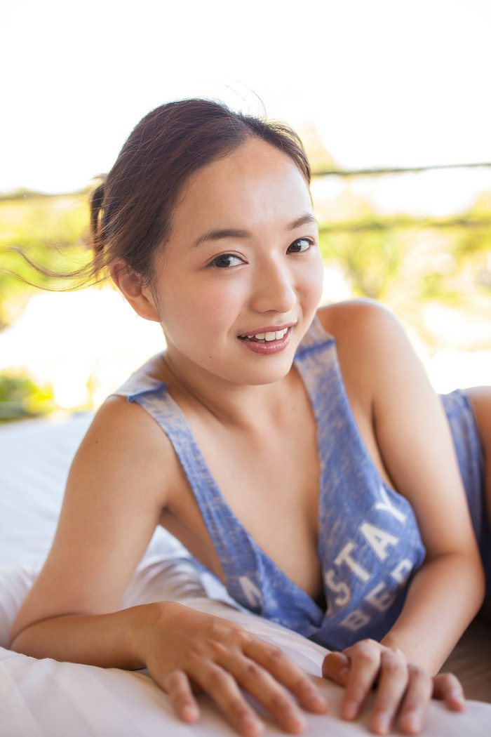 / Minisuka.tv / 2017.10.26 Mayumi Yamanaka 山中真由美 – Limited Gallery 30.2 日系-绅士图