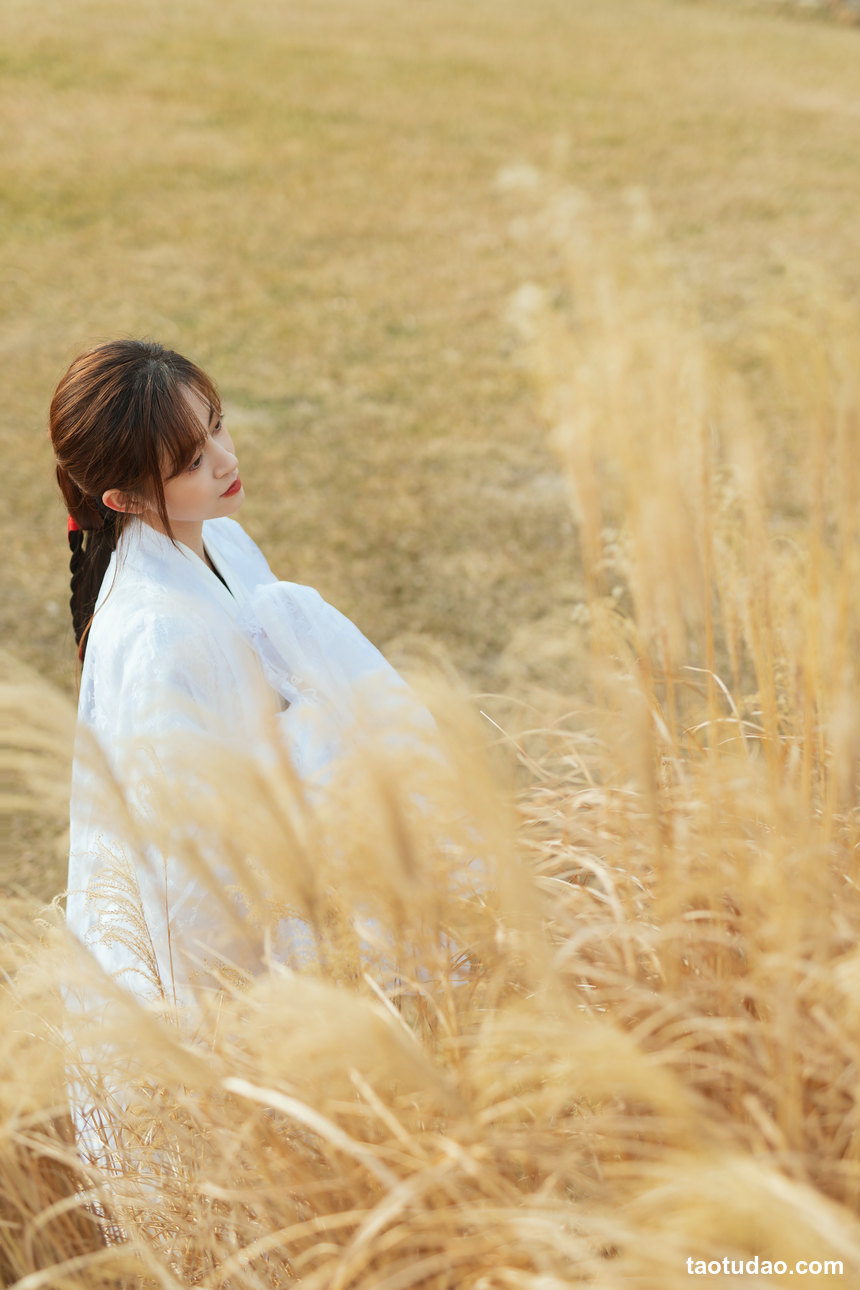 图片[2]-[YITUYU艺图语]2022.07.10 秋思 壹萱-[26+1P／271MB]-绅士图