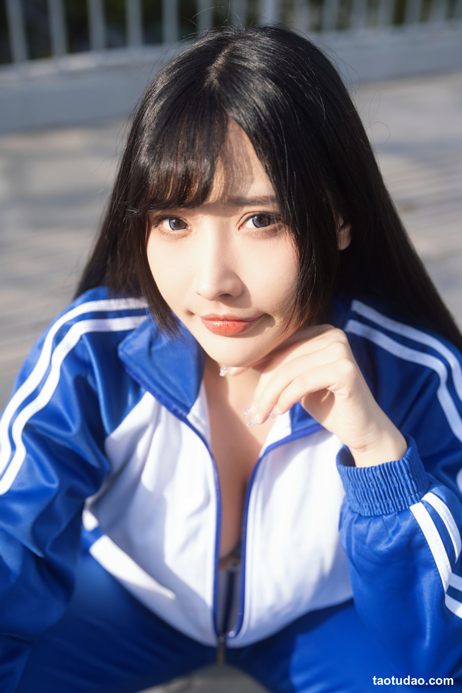 图片[2]-糖果果candy – 户外校服 [142P-1.07GB]-绅士图