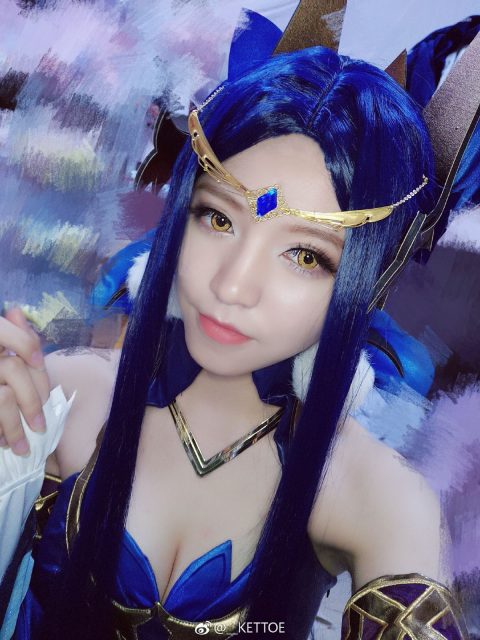 图片[5]-Kettoe – 全套（自动更新）-绅士图