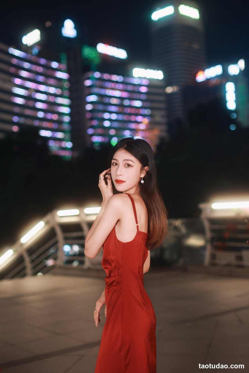 图片[4]-[YITUYU艺图语]2022.11.10 斑驳的夜 程程[26+1P／232MB]-绅士图