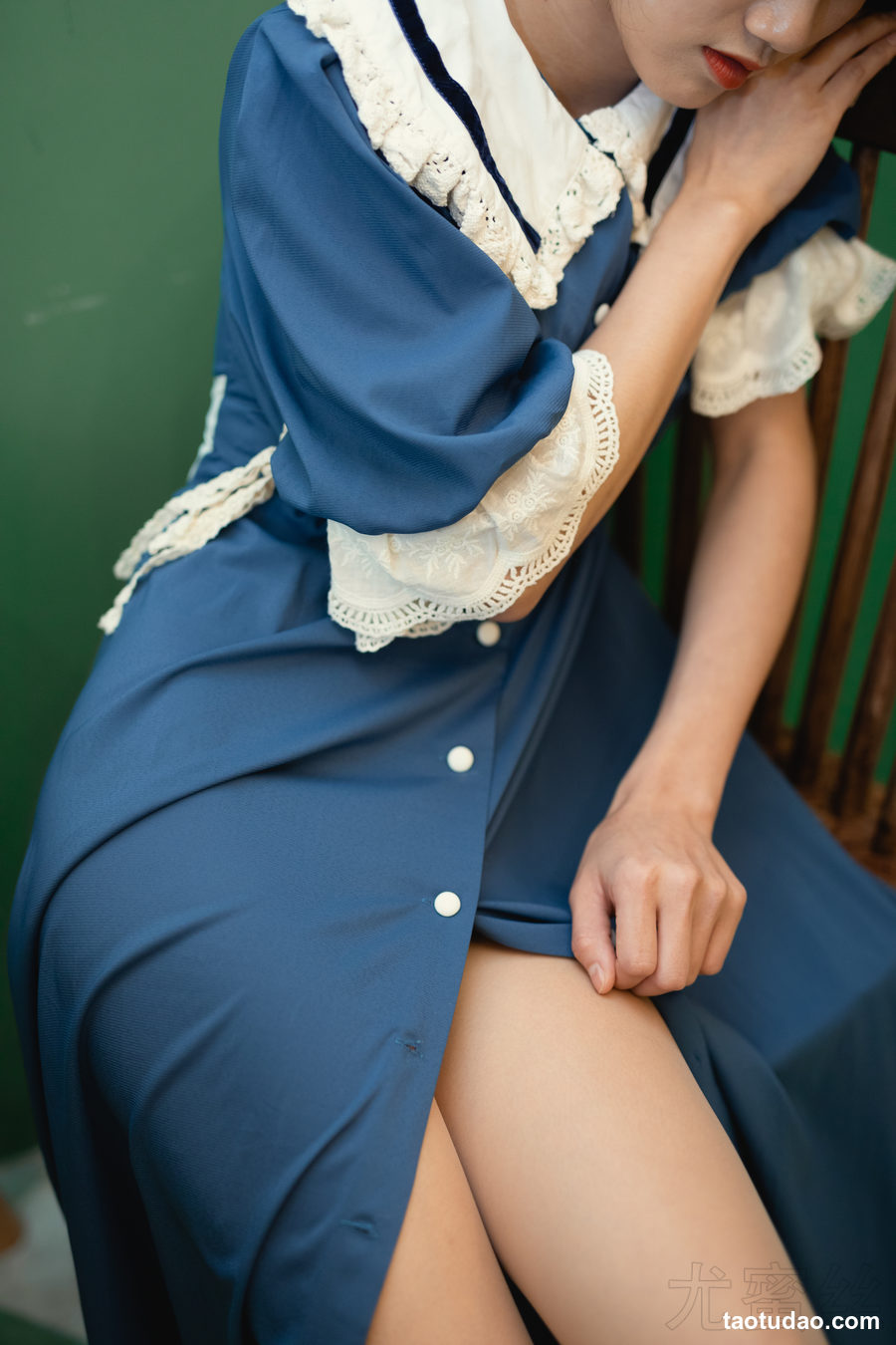 图片[3]-[尤蜜丝]穿搭写真 NO.051[73P／725MB]-绅士图