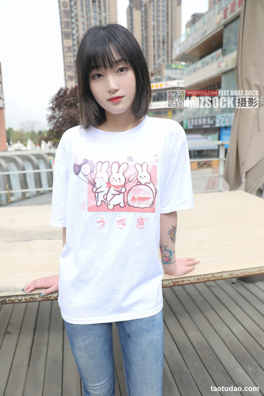 图片[2]-[MZSOCK]爱美足 NO.294 梦琪[80P／867MB]-绅士图