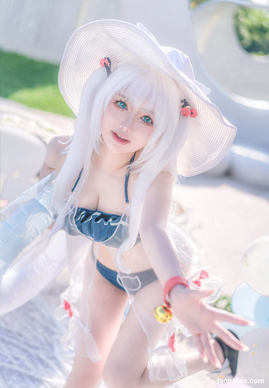 图片[2]-六二二同学 – 哈曼II [14P-63MB]-绅士图