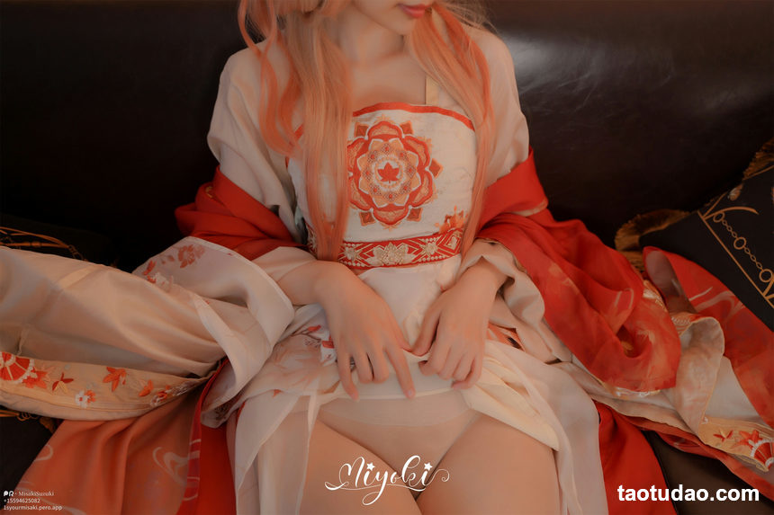 图片[4]-[铃木美咲] 枫·落 [22P-33MB]-绅士图