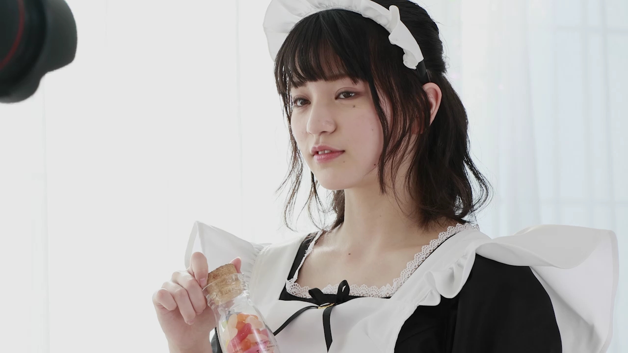 / Minisuka.tv / Hinako Tamaki 玉城ひなこ - Limited Gallery MOVIE 01 / 214MB / 日系视频-绅士图