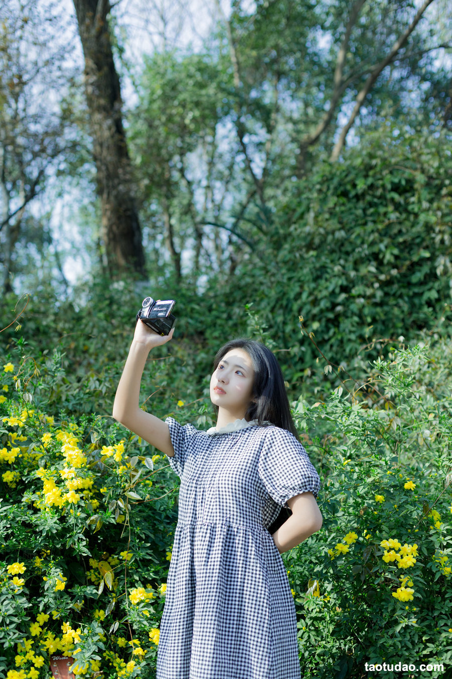 图片[2]-[YITUYU艺图语]2023.04.02 故事的小黄花 木柚[27+1P／341MB]-绅士图