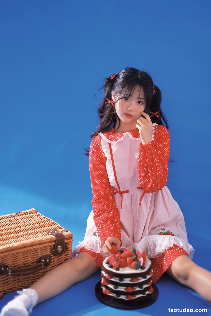 图片[2]-[YITUYU艺图语]2022.09.18 生日快乐 至春禾[27+1P／322MB]-绅士图