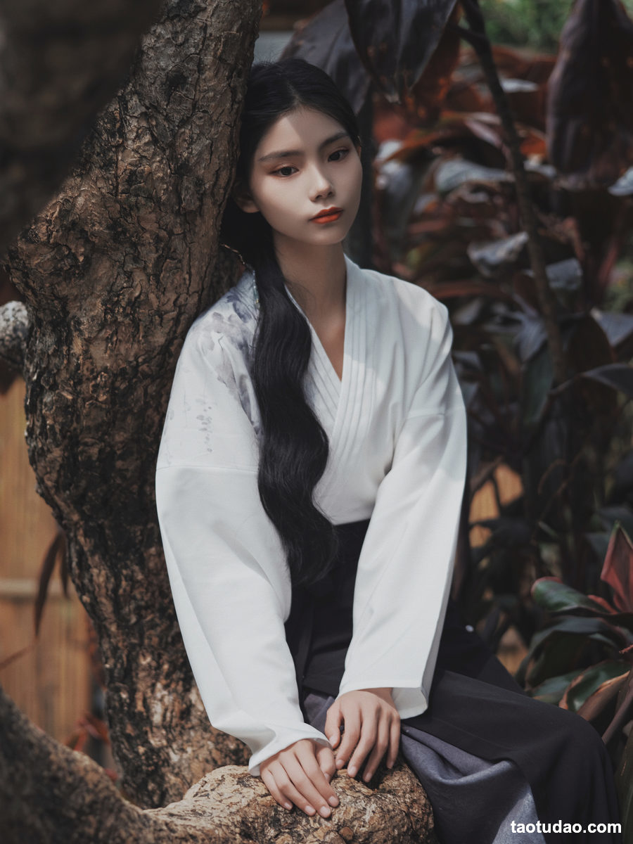 图片[3]-[YITUYU艺图语]2023.04.02 游园惊梦 小天[42+1P／1.50GB]-绅士图