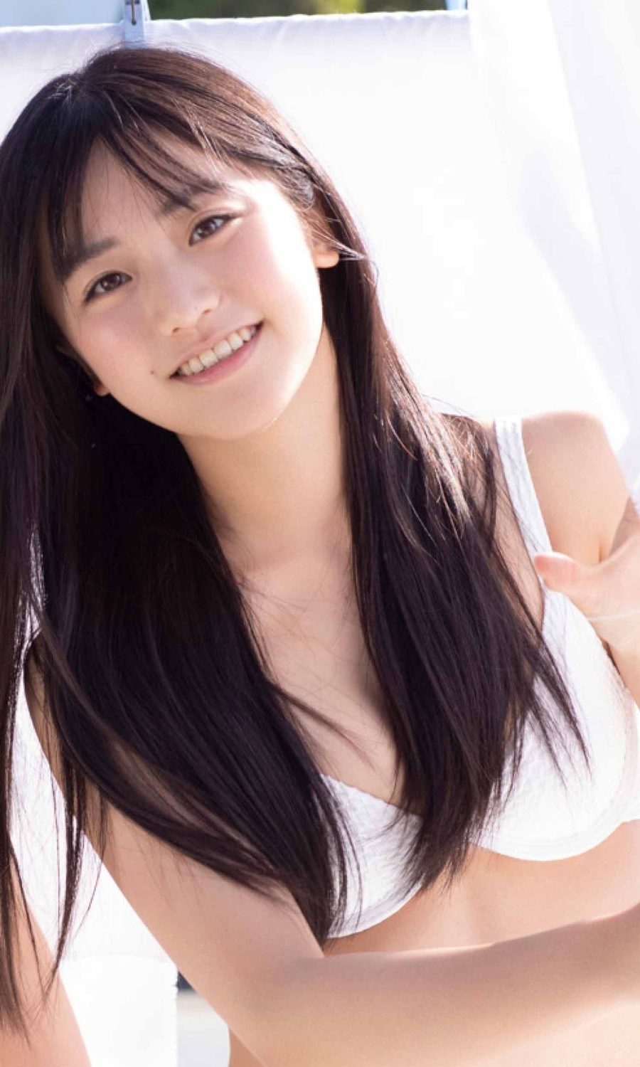 图片[2]-丰田露娜／蓼沼优衣写真集「その光に、手を伸ばせ」-绅士图