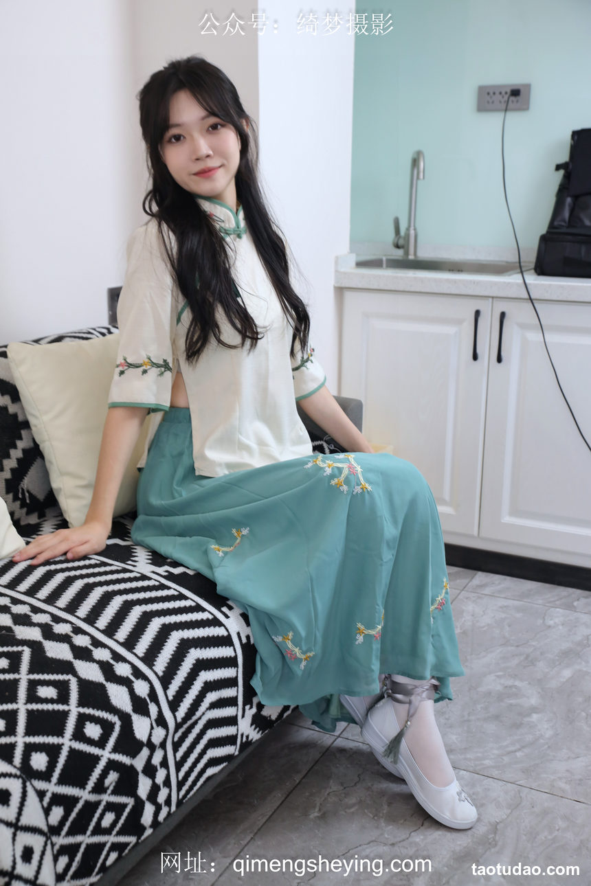 图片[3]-[绮梦摄影] 2024.11.16 NO.085 yuuu 珍藏无修无水印版 [180P+1V-5.25G]-绅士图