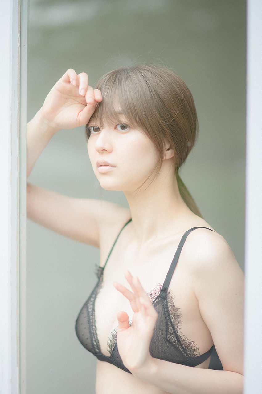 图片[2]-Rina Aizawa 逢沢りな – Refrain ~Girl’s Time~ リフレイン～少女の刻-绅士图