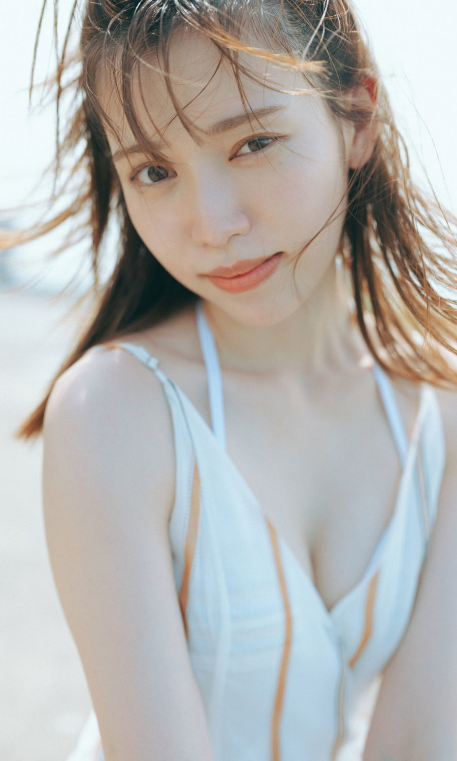 運上弘菜 - おかえりなっぴ / 50P86MB / 日系-绅士图