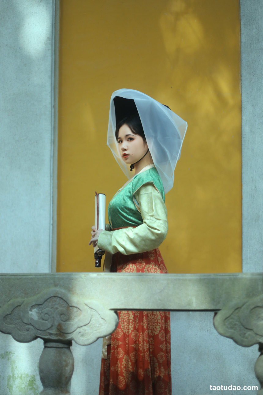 图片[4]-[YITUYU艺图语]2022.08.14 踏青 一只高高[21+1P／248MB]-绅士图