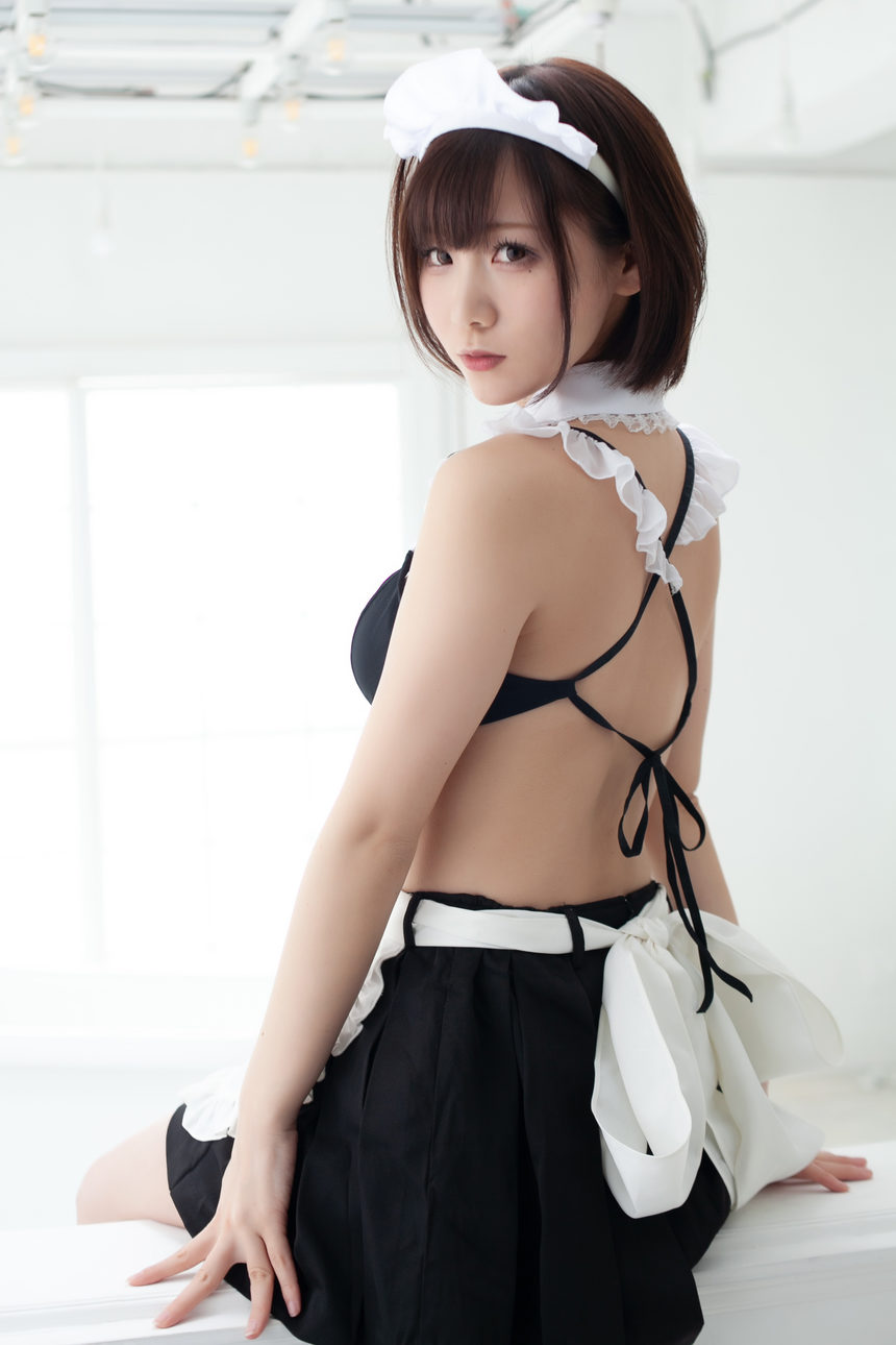 图片[4]-Kenken（けんけん）写真集「いえすまいろーど」-绅士图