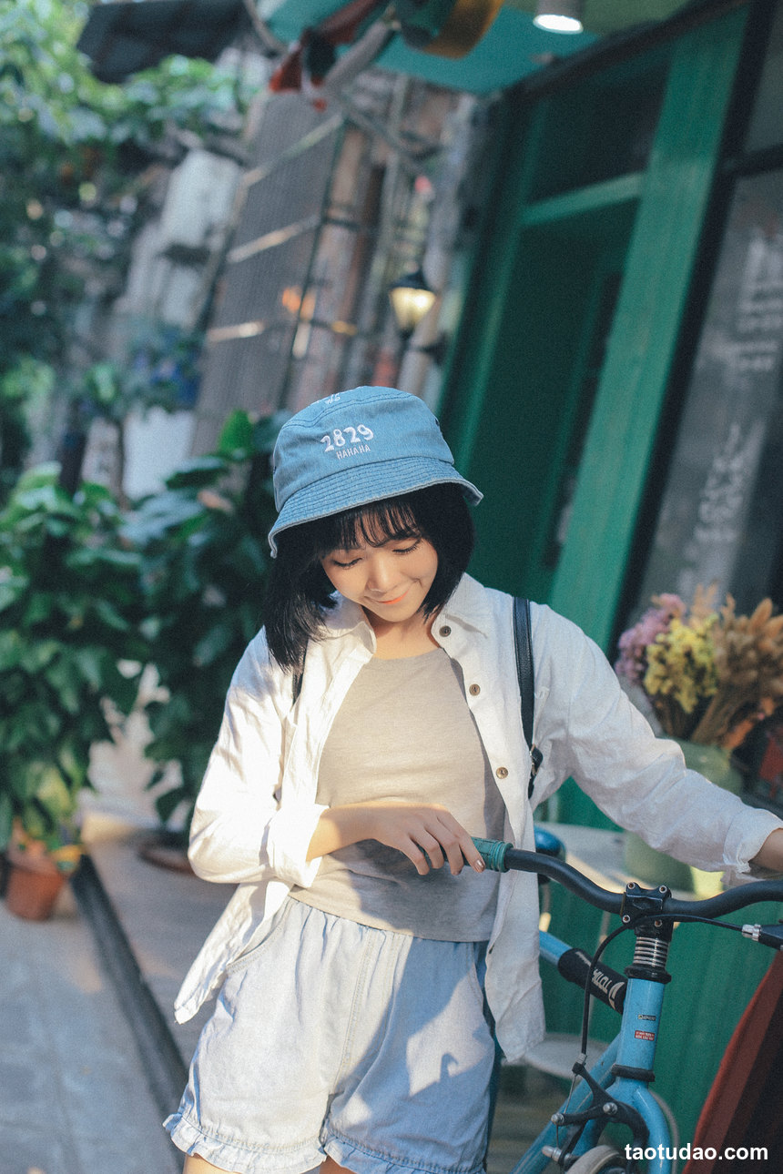 图片[3]-[YITUYU艺图语]2022.07.17 我眼中的你 嘉嘉[21+1P／186MB]-绅士图