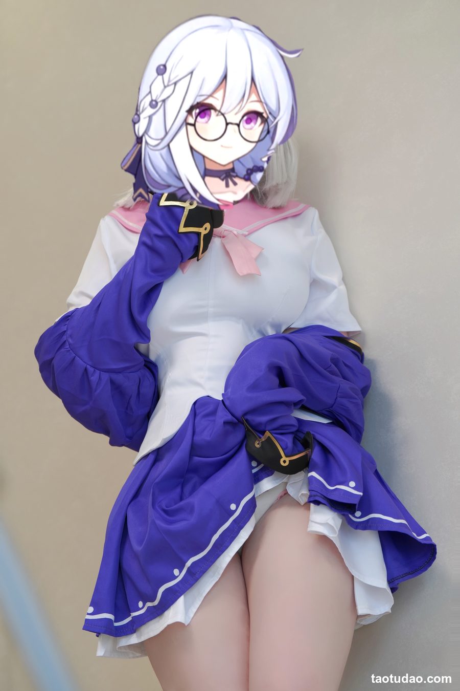 图片[3]-米饼Misa – 爱发电合集[273P-448MB]-绅士图