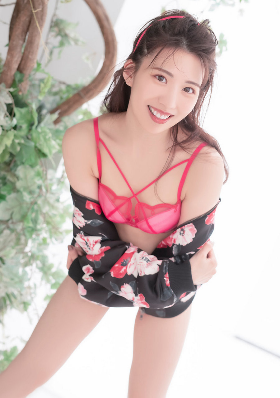 / Count Sheep / Aika Yamagishi 山岸逢花 – Sleep / 80P60MB / 日系-绅士图