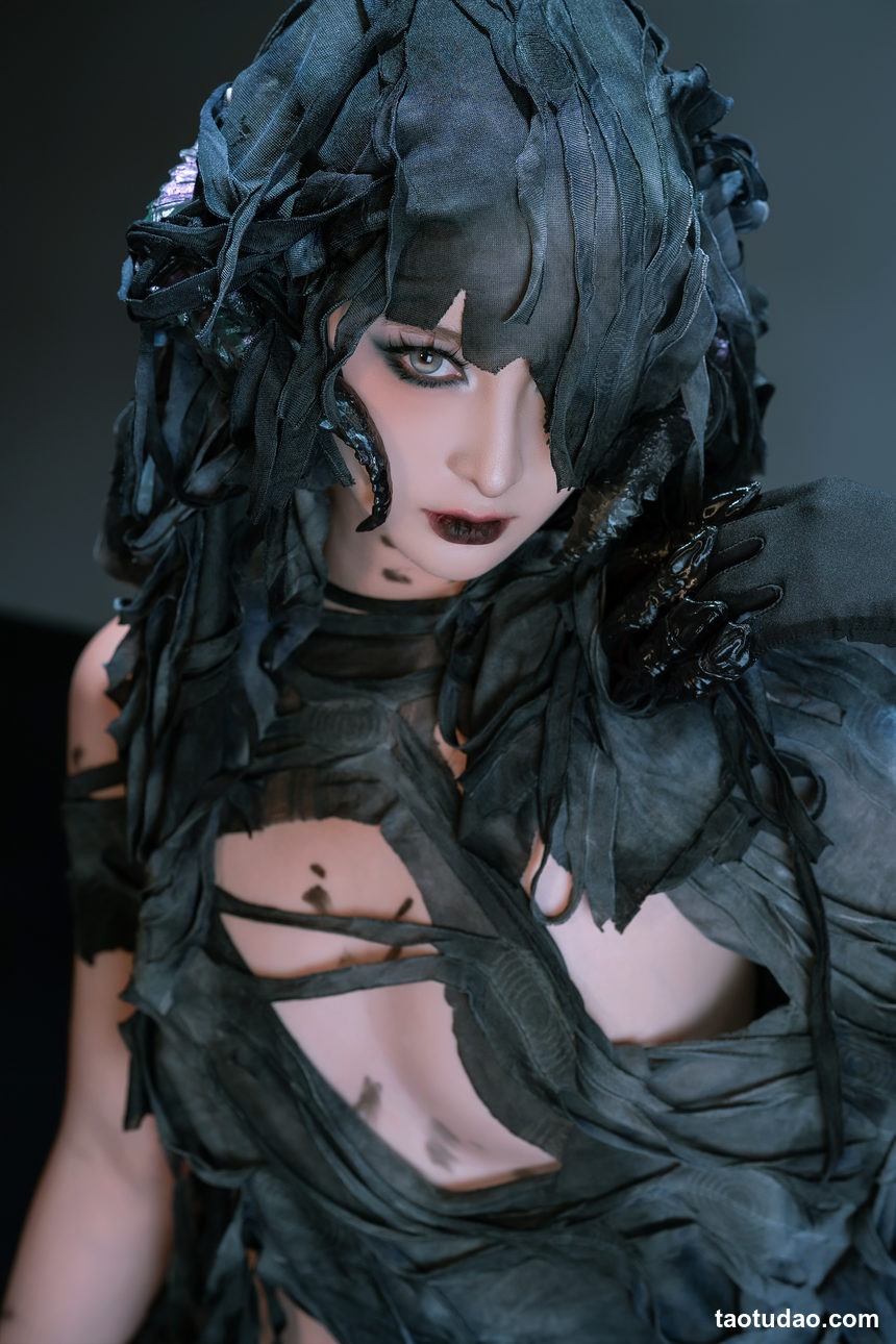 图片[4]-云溪溪 – 苏池 复仇 [7P-84.4MB]-绅士图