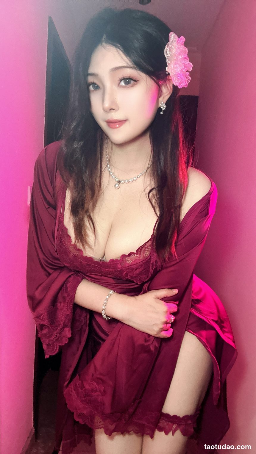 图片[4]-Natsuko夏夏子 – 紫罗兰[43P+5V-409.7M]-绅士图