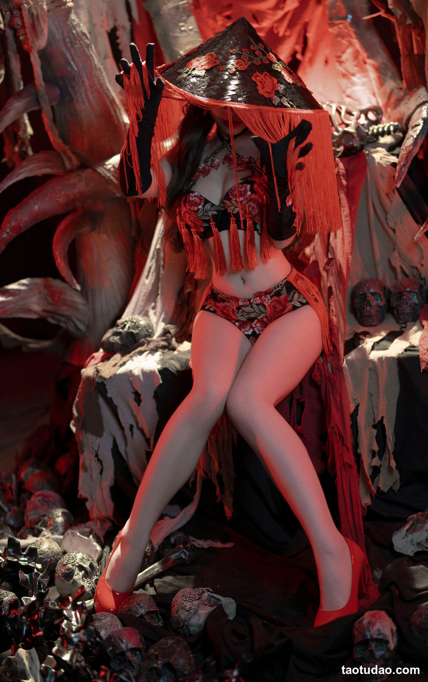 图片[3]-Bangni邦尼  冥2 [93P+4V-1.13GB]-绅士图