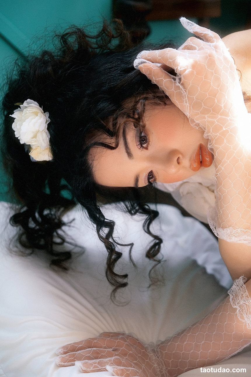 图片[2]-[YITUYU艺图语]2022.12.10 烈日不肯暮 一只仟仟[30+1P／601MB]-绅士图