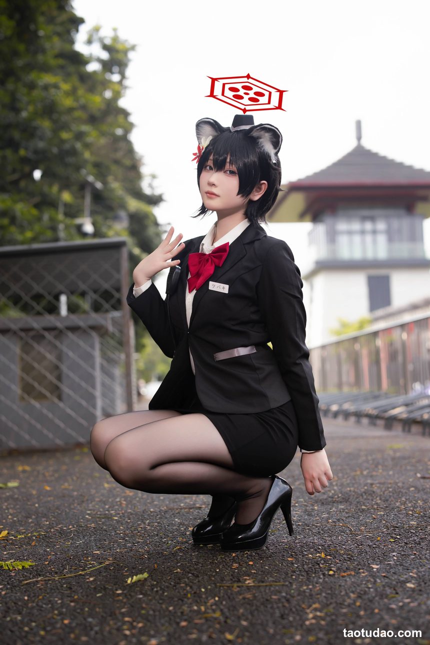 图片[2]-屿鱼 – 椿 [13P-23MB]-绅士图