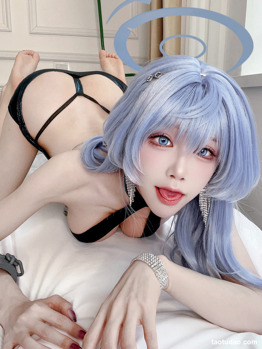 图片[3]-24年03月fantia订阅 天雨アコ　ドレス [53P-173MB]-绅士图