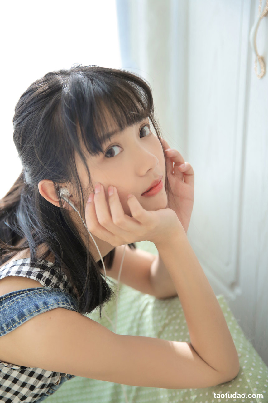 图片[4]-[YITUYU艺图语]2023.01.09 午后 猫梓子[23+1P／240MB]-绅士图