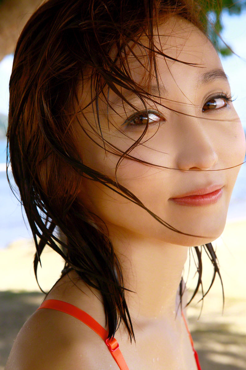 图片[3]-吉木りさ写真集「Wanibooks」2016年04月号 No.142-绅士图