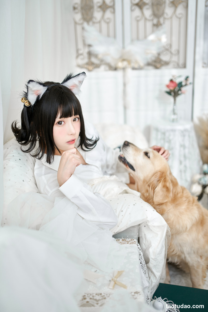 图片[3]-凛子酱 – NO.19 Candy9岁生日 [15P-110MB]-绅士图