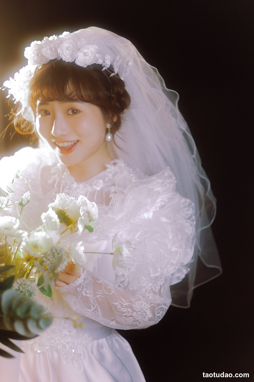 图片[3]-[YITUYU艺图语]2022.10.09 幻彩白纱 蓝胖子-[44+1P／325MB]-绅士图